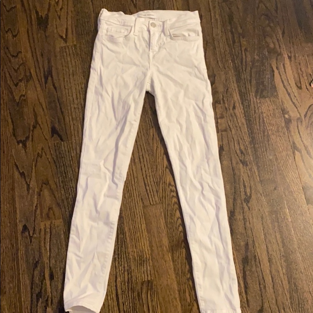 Flying Monkey Jeans